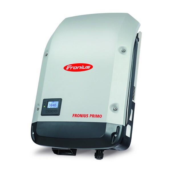 Fronius Primo FULL 5kW Inverter